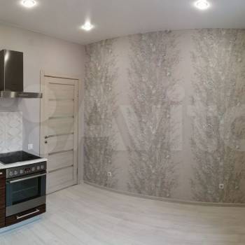 Продается 1-комнатная квартира, 39 м²