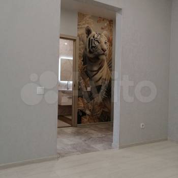 Продается 1-комнатная квартира, 39 м²