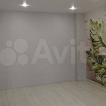 Продается 1-комнатная квартира, 39 м²