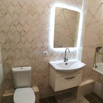 Продается 1-комнатная квартира, 39 м²