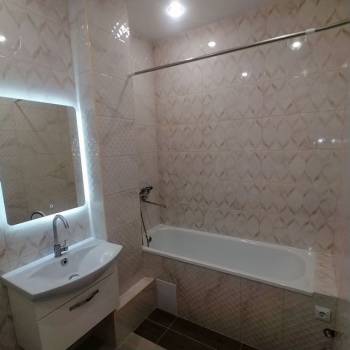 Продается 1-комнатная квартира, 39 м²