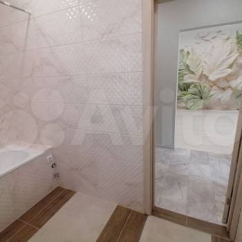 Продается 1-комнатная квартира, 39 м²