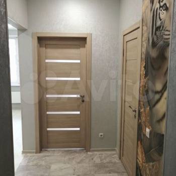 Продается 1-комнатная квартира, 39 м²