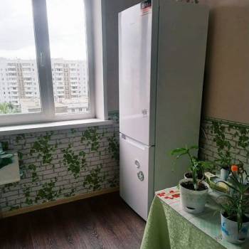 Сдается 2-х комнатная квартира, 58 м²