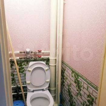 Сдается 2-х комнатная квартира, 58 м²