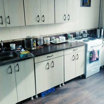 Сдается 2-х комнатная квартира, 58 м²