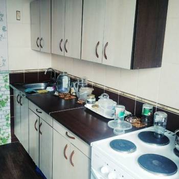 Сдается 2-х комнатная квартира, 58 м²