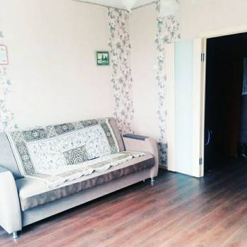 Сдается 2-х комнатная квартира, 58 м²