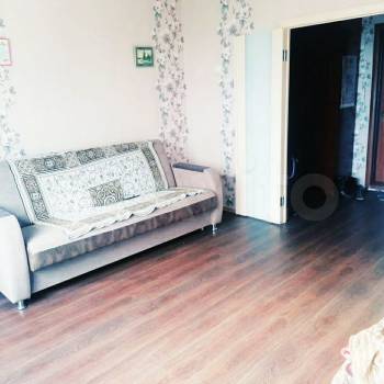 Сдается 2-х комнатная квартира, 58 м²