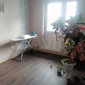 Сдается 2-х комнатная квартира, 58 м²