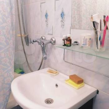 Сдается 2-х комнатная квартира, 58 м²