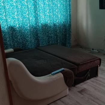 Сдается 1-комнатная квартира, 32 м²