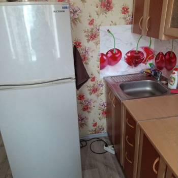 Сдается 1-комнатная квартира, 32 м²