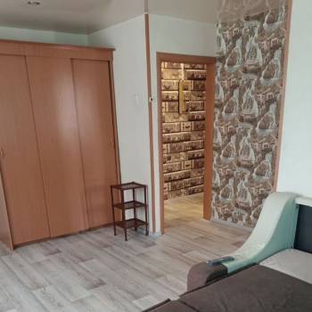 Сдается 1-комнатная квартира, 32 м²