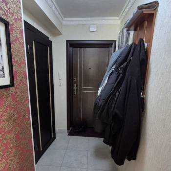 Сдается 1-комнатная квартира, 32 м²