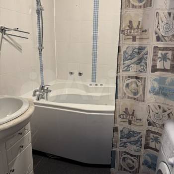 Сдается 1-комнатная квартира, 32 м²