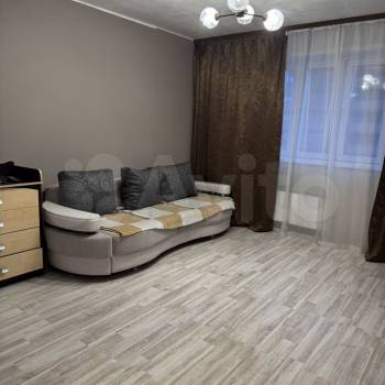 Сдается 1-комнатная квартира, 32 м²