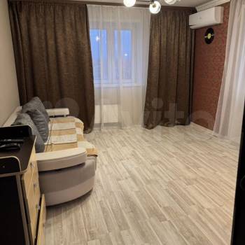 Сдается 1-комнатная квартира, 32 м²