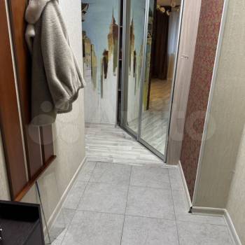 Сдается 1-комнатная квартира, 32 м²