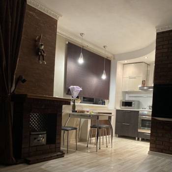 Сдается 1-комнатная квартира, 32 м²