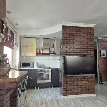 Сдается 1-комнатная квартира, 32 м²