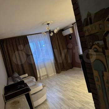 Сдается 1-комнатная квартира, 32 м²