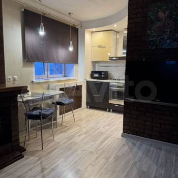 Сдается 1-комнатная квартира, 32 м²