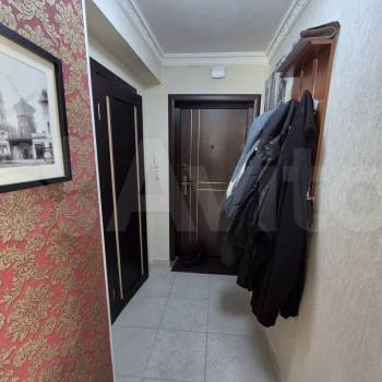 Сдается 1-комнатная квартира, 32 м²