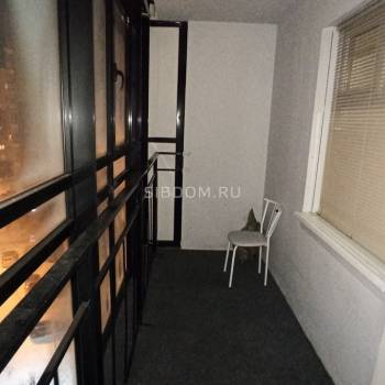 Сдается 1-комнатная квартира, 43 м²