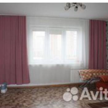 Сдается 1-комнатная квартира, 42 м²