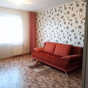 Сдается 1-комнатная квартира, 42 м²