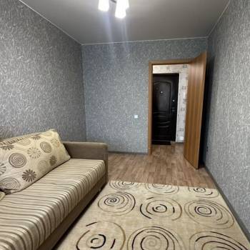 Сдается 1-комнатная квартира, 31 м²