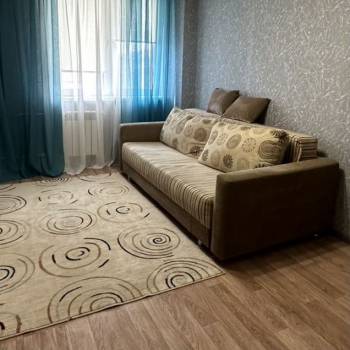 Сдается 1-комнатная квартира, 31 м²