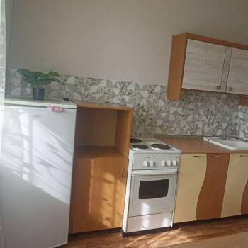 Сдается 1-комнатная квартира, 31,7 м²