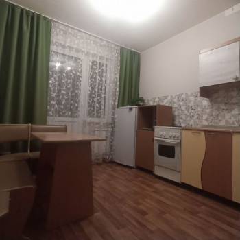 Сдается 1-комнатная квартира, 31,7 м²