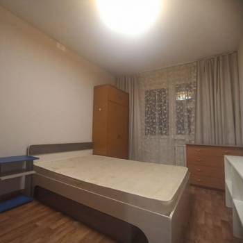 Сдается 1-комнатная квартира, 31,7 м²