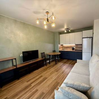 Сдается Многокомнатная квартира, 56 м²