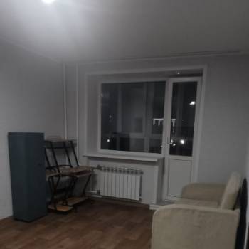Сдается 1-комнатная квартира, 32 м²