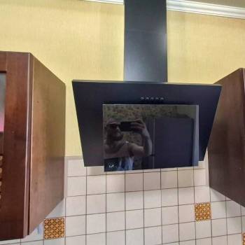 Сдается 1-комнатная квартира, 54 м²