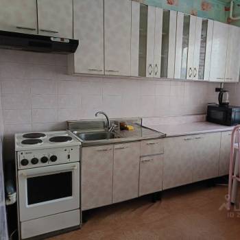 Сдается 1-комнатная квартира, 40,1 м²