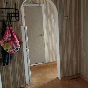 Сдается 1-комнатная квартира, 40,1 м²