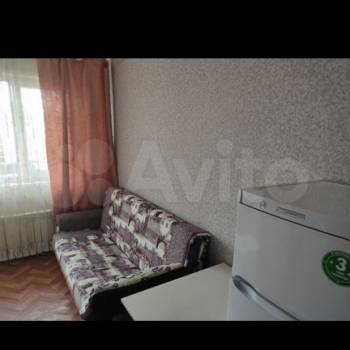 Сдается 1-комнатная квартира, 16 м²