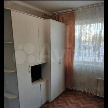 Сдается 1-комнатная квартира, 16 м²