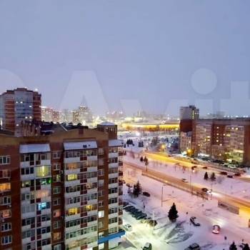 Сдается 1-комнатная квартира, 43 м²