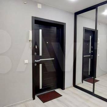 Сдается 1-комнатная квартира, 43 м²