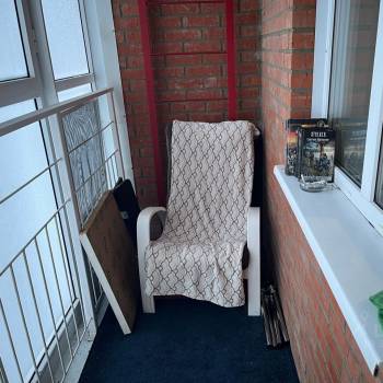 Сдается 1-комнатная квартира, 25,8 м²