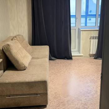 Сдается 1-комнатная квартира, 25,8 м²