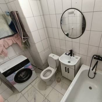 Сдается 1-комнатная квартира, 37 м²