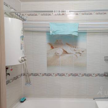 Сдается 1-комнатная квартира, 32 м²