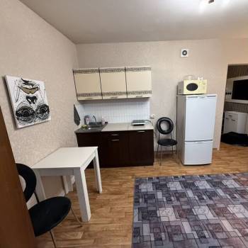Сдается 1-комнатная квартира, 25 м²